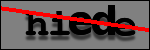 Text to Identify