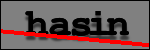 Text to Identify