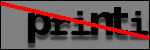 Text to Identify