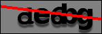 Text to Identify