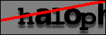 Text to Identify