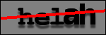 Text to Identify