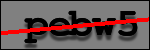 Text to Identify