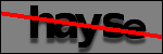 Text to Identify
