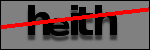 Text to Identify