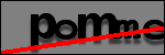Text to Identify