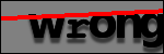Text to Identify