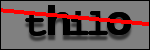 Text to Identify