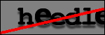Text to Identify