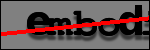 Text to Identify