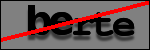 Text to Identify