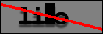 Text to Identify