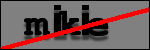 Text to Identify