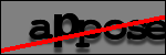 Text to Identify