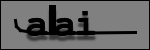 Text to Identify