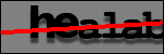 Text to Identify