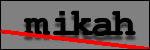 Text to Identify