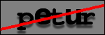 Text to Identify