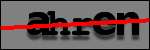 Text to Identify