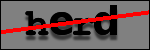 Text to Identify