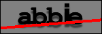 Text to Identify
