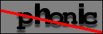 Text to Identify