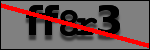 Text to Identify