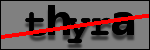 Text to Identify