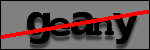 Text to Identify