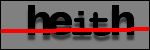 Text to Identify