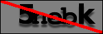 Text to Identify
