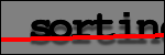 Text to Identify