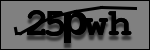 Text to Identify