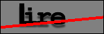 Text to Identify
