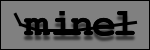 Text to Identify