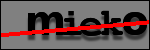 Text to Identify