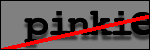 Text to Identify