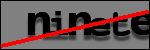 Text to Identify