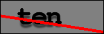 Text to Identify