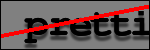 Text to Identify