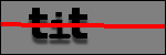 Text to Identify
