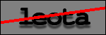 Text to Identify
