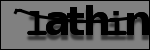 Text to Identify