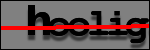 Text to Identify