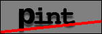 Text to Identify