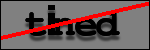 Text to Identify