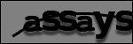 Text to Identify