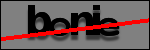 Text to Identify