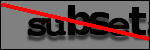 Text to Identify