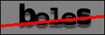 Text to Identify